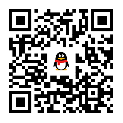QQ二维码